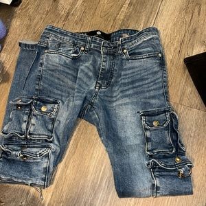 Focus jeans men’s
